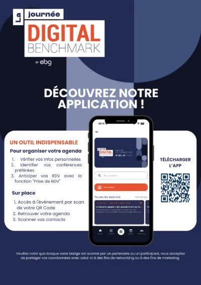 pour gérer vos Business Meetings